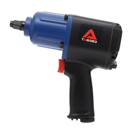 Πνευματικό Μπουλονόκλειδο 1/2" 1700 Nm TAGRED TA814