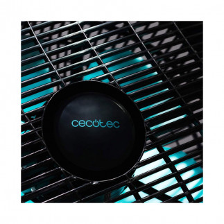 Ανεμιστήρας Δαπέδου Cecotec EnergySilence 6000 PowerBox Χρώματος Μαύρο CEC-05929