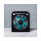 Ανεμιστήρας Δαπέδου Cecotec EnergySilence 6000 PowerBox Χρώματος Μαύρο CEC-05929
