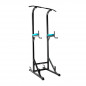 Πολυόργανο Γυμναστικής 105 x 109 x 223 cm Cecotec DrumFit PullUps 4000 CEC-07189 Πολυόργανο Γυμναστικής 105 x 109 x 223 cm Cecotec DrumFit PullUps 4000 CEC-07189
