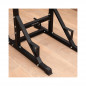 Πολυόργανο Γυμναστικής 105 x 109 x 223 cm Cecotec DrumFit PullUps 4000 CEC-07189 Πολυόργανο Γυμναστικής 105 x 109 x 223 cm Cecotec DrumFit PullUps 4000 CEC-07189
