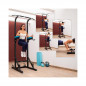Πολυόργανο Γυμναστικής 105 x 109 x 223 cm Cecotec DrumFit PullUps 4000 CEC-07189 Πολυόργανο Γυμναστικής 105 x 109 x 223 cm Cecotec DrumFit PullUps 4000 CEC-07189