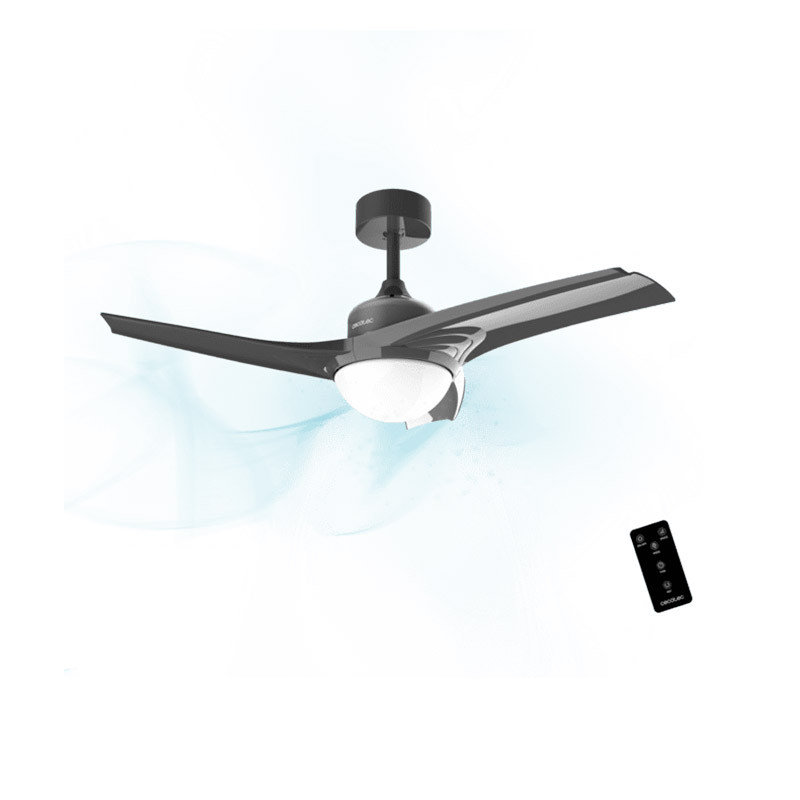 Ανεμιστήρας Οροφής με Φως Cecotec Energy Silence Aero 470 CEC-05943 Ανεμιστήρας Οροφής με Φως Cecotec Energy Silence Aero 470 CEC-05943