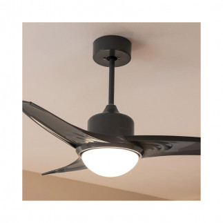 Ανεμιστήρας Οροφής με Φως Cecotec Energy Silence Aero 470 CEC-05943