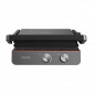 Ψηστιέρα - Γκριλιέρα 2200 W RocknGrill Blaze Neon Cecotec CEC-08054