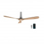 Ανεμιστήρας Οροφής με Wi-Fi Cecotec Energy Silence Aero 5500 Aqua Connected CEC-08237
