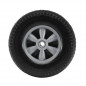 Σετ Ρόδες για Καρότσια 254 mm 2 τμχ VEVOR FPLJAZPU180LBKDVKV0