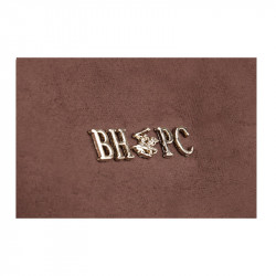 Γυναικεία Τσάντα Χειρός Χρώματος Copper Beverly Hills Polo Club 404 657BHP0845