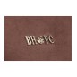 Γυναικεία Τσάντα Χειρός Χρώματος Copper Beverly Hills Polo Club 404 657BHP0845