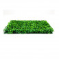 Σετ Τεχνητά Πάνελ Πυξάρι 50.8 x 50.8 cm 12 τμχ VEVOR AQFSYCGTYSW246OI9V0