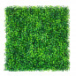 Σετ Τεχνητά Πάνελ Πυξάρι 50.8 x 50.8 cm 12 τμχ VEVOR AQFSYCGTYSW246OI9V0