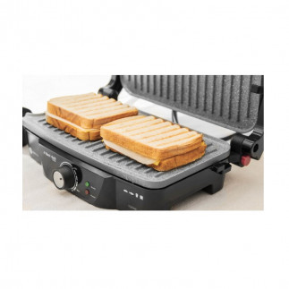 Τοστιέρα - Γκριλ 1500 W Rock’nGrill Cecotec CEC-03024