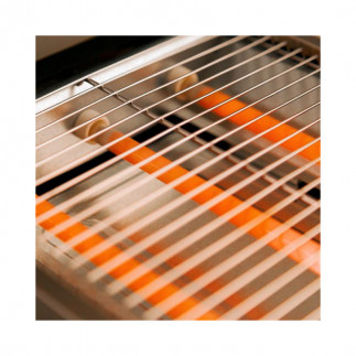 Οριζόντια Φρυγανιέρα 3 Αντιστάσεων 1000 W Cecotec NiceSlice Touch CEC-03275