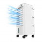 Φορητό Κλιματιστικό Air Cooler 65 W Cecotec Energy Silence 3500 Cool Compact CEC-08303