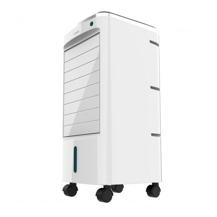 Φορητό Κλιματιστικό Air Cooler 65 W Cecotec Energy Silence 3500 Cool Compact CEC-08303