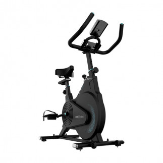 Ποδήλατο Γυμναστικής Cecotec Spinning DrumFit Indoor 10000 Race CEC-07240