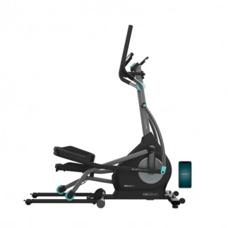 Μαγνητικό Ελλειπτικό Cecotec DrumFit Elliptical 8000 Motor Pro CEC-07232