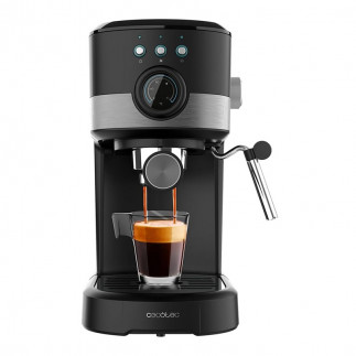 Καφετιέρα Power Espresso 20 Bar Pecan Pro Cecotec CEC-01725