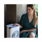 Φορητό Κλιματιστικό Air Cooler 65 W με Τηλεχειριστήριο Cecotec Energy Silence 3500 Cool Compact Smart CEC-08304