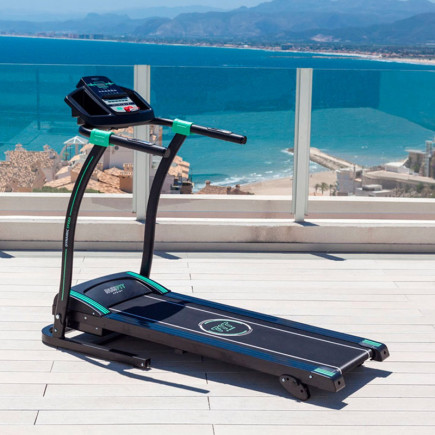 Διάδρομος Γυμναστικής Cecotec Sprint CEC-07007