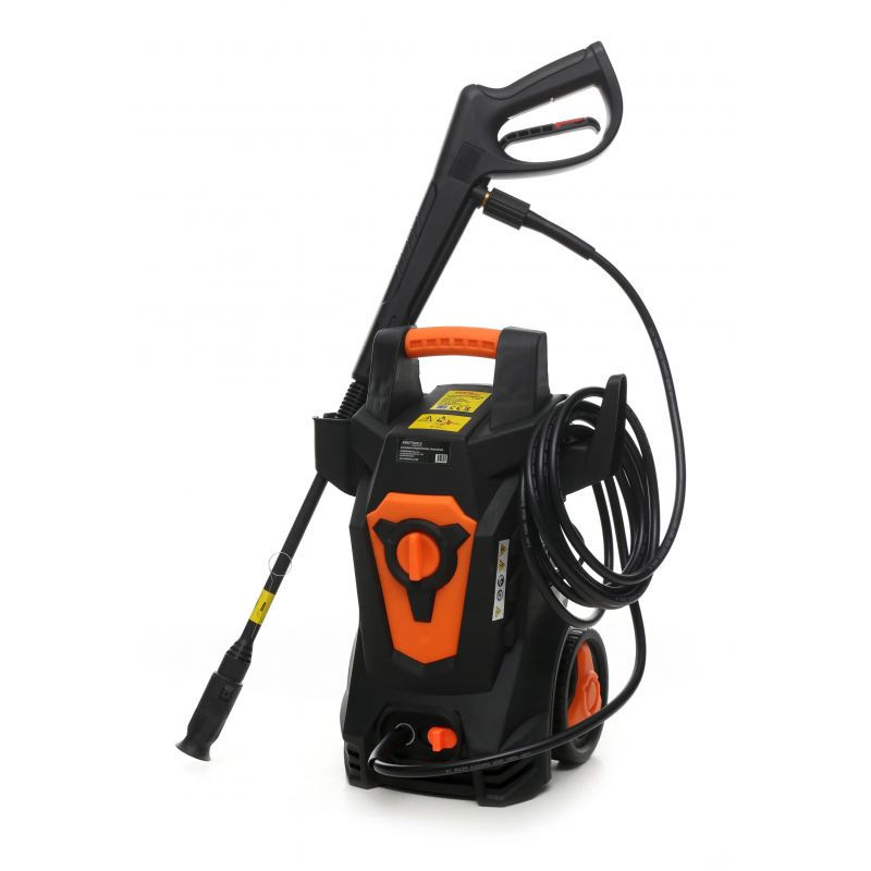 Πλυστικό Νερού Υψηλής Πίεσης 200 Bar 2000 W Kraft&Dele KD-447
