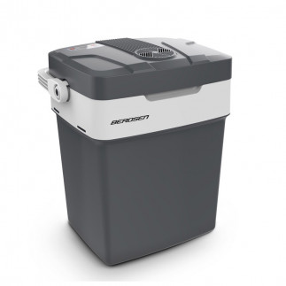 Ηλεκτρικό Φορητό Ψυγείο Θερμαντήρας 32 Lt 12 V Icemax Berdsen 3822