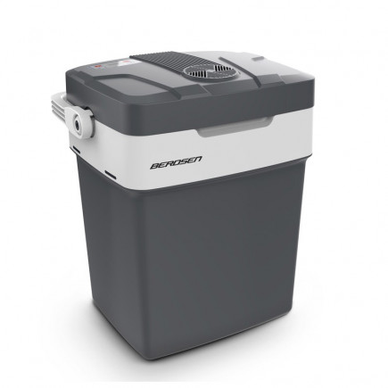 Ηλεκτρικό Φορητό Ψυγείο Θερμαντήρας 32 Lt 12 V Icemax Berdsen 3822