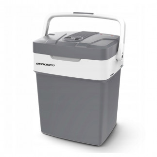Ηλεκτρικό Φορητό Ψυγείο Θερμαντήρας 32 Lt 12 V Icemax Berdsen 3822