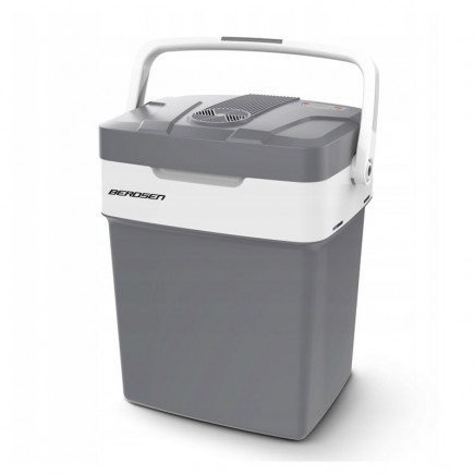 Ηλεκτρικό Φορητό Ψυγείο Θερμαντήρας 32 Lt 12 V Icemax Berdsen 3822