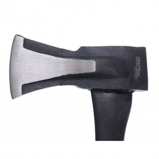 Σετ Τσεκούρια Fiberglass 3 τμχ Kraft&Dele KD-234