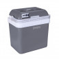 Ηλεκτρικό Φορητό Ψυγείο 30 Lt Royalty Line RL-CB30-Grey