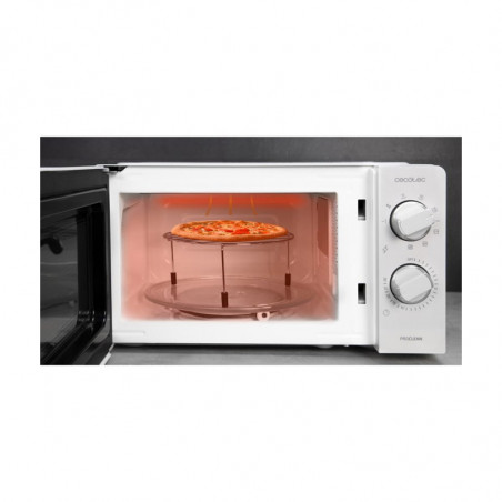 Φούρνος Μικροκυμάτων με Γκριλ 20 Lt 700 W Cecotec ProClean 2110 CEC-01369