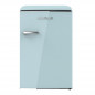 Ηλεκτρικό Mini Ψυγείο 110 Lt Cecotec Bolero CoolMarket TT Origin 110 Bleu E CEC-02749