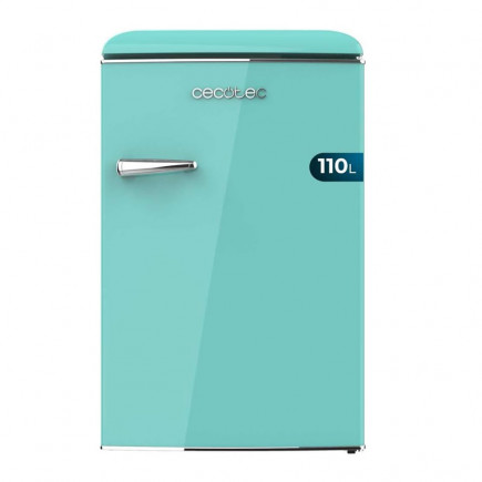Ηλεκτρικό Mini Ψυγείο 110 Lt Cecotec Bolero CoolMarket TT Origin 110 Green E CEC-02750
