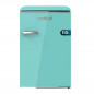 Ηλεκτρικό Mini Ψυγείο 110 Lt Cecotec Bolero CoolMarket TT Origin 110 Green E CEC-02750