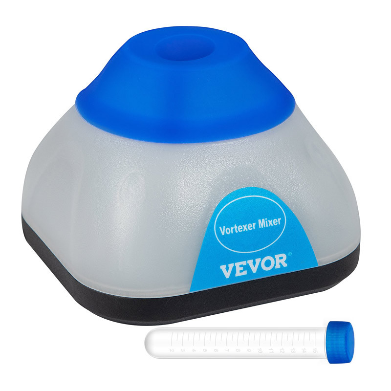 Εργαστηριακός Αναδευτήρας Vortex 3000 RPM VEVOR XW50ML3000RPM4JLFV2