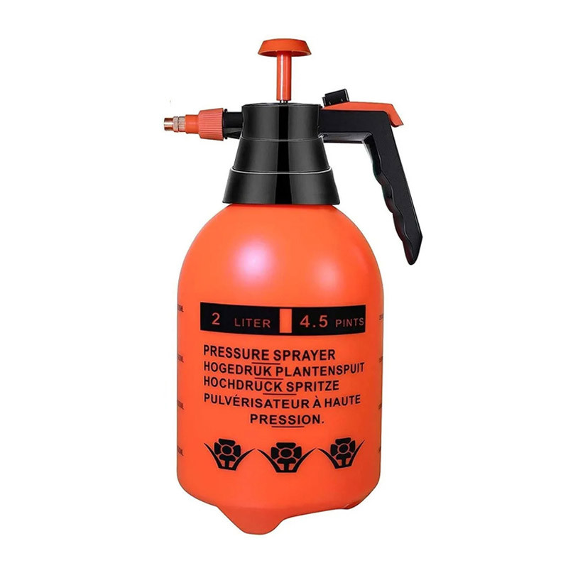 Ψεκαστήρας Πίεσης Χειρός 2 Lt Verk Group 5907451343272 Ψεκαστήρας Πίεσης Χειρός 2 Lt Verk Group 5907451343272