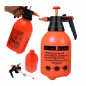 Ψεκαστήρας Πίεσης Χειρός 2 Lt Verk Group 5907451343272 Ψεκαστήρας Πίεσης Χειρός 2 Lt Verk Group 5907451343272
