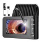 Ενδοσκοπική Κάμερα με Έγχρωμη LCD Οθόνη HD 4.3 και LED Φωτισμό Bigstren 19376
