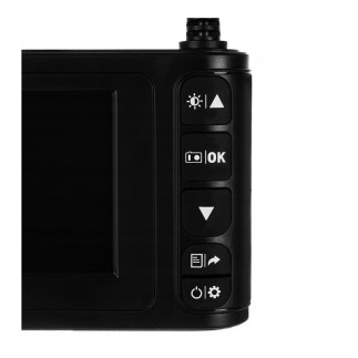 Ενδοσκοπική Κάμερα με Έγχρωμη LCD Οθόνη HD 4.3" και LED Φωτισμό Bigstren 19376