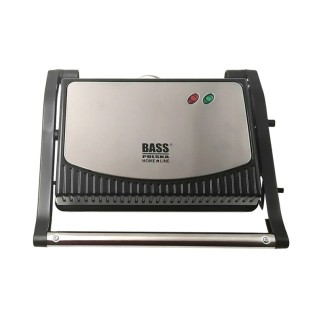 Ψηστιέρα - Γκριλιέρα 2 σε 1 1000 W Bass Polska BP-BH10394