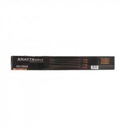 Σετ Κατσαβίδια 450 mm 4 τμχ Kraft&Dele KD-10945