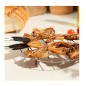 Σετ Αξεσουάρ Φριτέζας Αέρος 8 τμχ Cecofry Pack Cecotec CEC-04995
