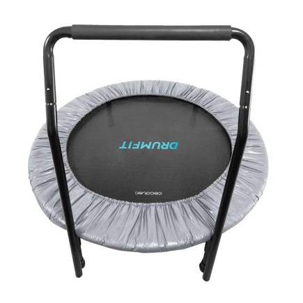 Τραμπολίνο Γυμναστικής 92 cm Cecotec DrumFit Jump 920 CEC-07194
