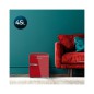 Ηλεκτρικό Mini Ψυγείο 45 Lt Cecotec Bolero CoolMarket TT Origin 45 Red E CEC-02405