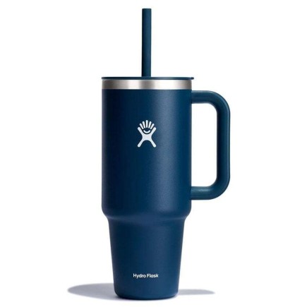 Hydro Flask All Around Travel Tumbler 1.2 L Μπλέ