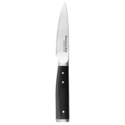 KitchenAid 3.5In Paring Knife W Sheath-Gmt