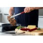 KitchenAid 3pc Indoor Grilling Set, Empire Red, Carded