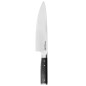 KitchenAid 8In Chef Knife W Sheath-Gmt