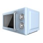 Φούρνος Μικροκυμάτων 20 Lt 700 W Cecotec ProClean 3010 Retro Blue CEC-01701